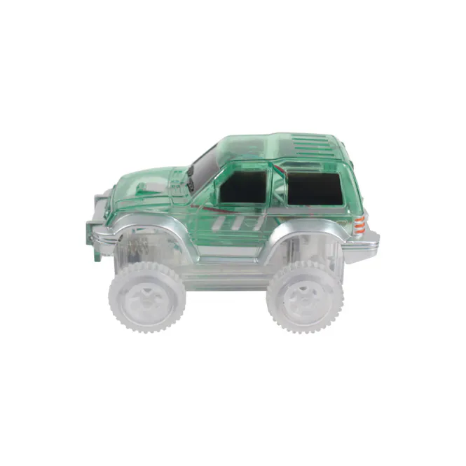 Hovedbilde Race Track Car