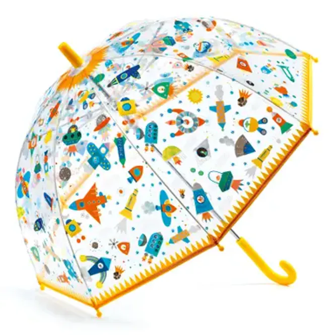 Hovedbilde Paraply - Space