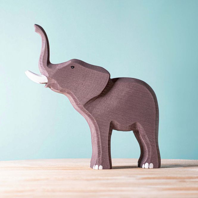 Hovedbilde Bumbu Toys Elefant