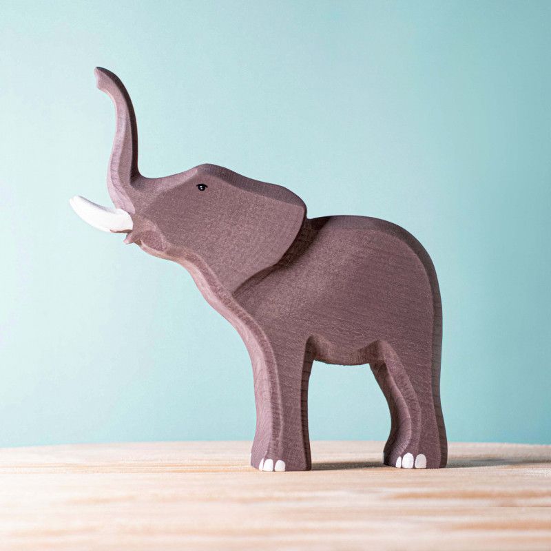Bumbu Toys Elefant