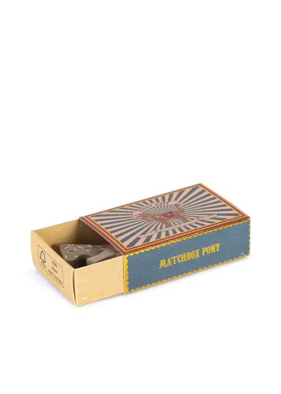 Matchbox Animals - Konges Sløjd