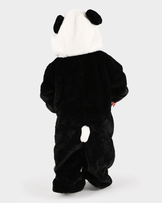 Hovedbilde Jumpsuit Panda