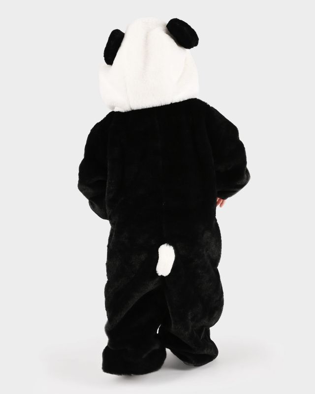 Jumpsuit Panda